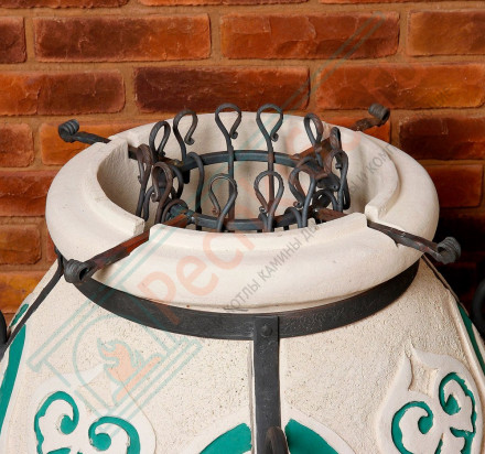 Тандыр Дастархан (Амфора)