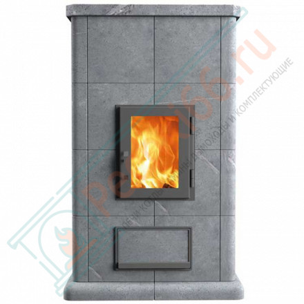 Теплонакопительная печь-камин Pulla–15/1260 (Talkorus)