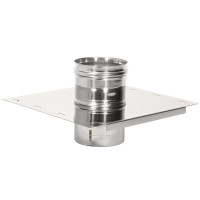 Площадка монтажная ПММ-Р (316-0.5) d-250 (ТиС Промо)