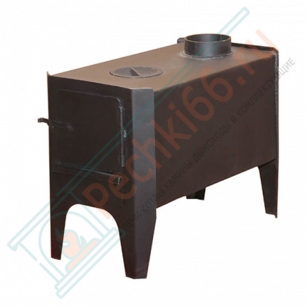 Отопительная печь Оптима М (УЗПО) до 30 м3