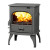 Чугунная печь 250 (Dovre)