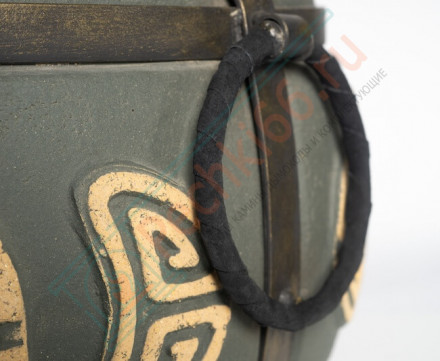 Тандыр Шар (Эко Тандыры)