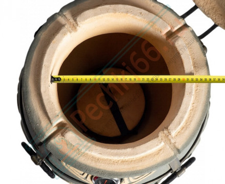 Тандыр Шар (Эко Тандыры)