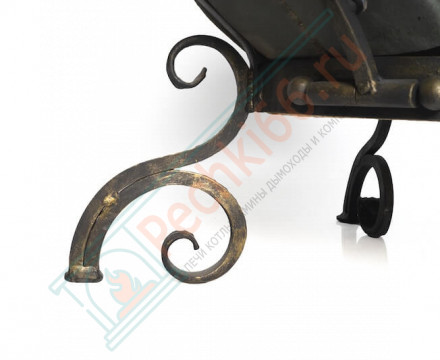 Тандыр Шар (Эко Тандыры)