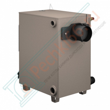 Универсальный котел Каракан 30ТЭГ 3 (Стэн)