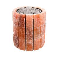 Электрокаменка Премьера Cоль-18 (Инжкомцентр ВВД) до 25 м3