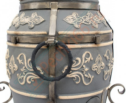 Тандыр Фирменный (Эко Тандыры)