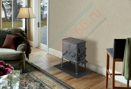 Чугунная печь 100CBS (Dovre)