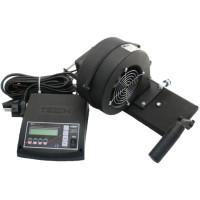 Комплект автоматики TurboSet для котлов Тополь-М 80 (Zota)