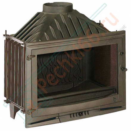 Чугунная топка Селеник 700 (INVICTA)
