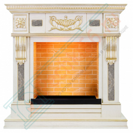 Портал Corsica - Белый шоколад (Высота 1118мм)