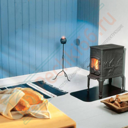 Чугунная печь 40CBS (Dovre)