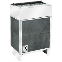 Электрокаменка ELITE 3 kW, талькохлорит (KARINA) до 4 м3