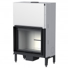 Каминная топка Plasma 85 Wood (MCZ) Каминная топка Plasma 85 Wood (MCZ)