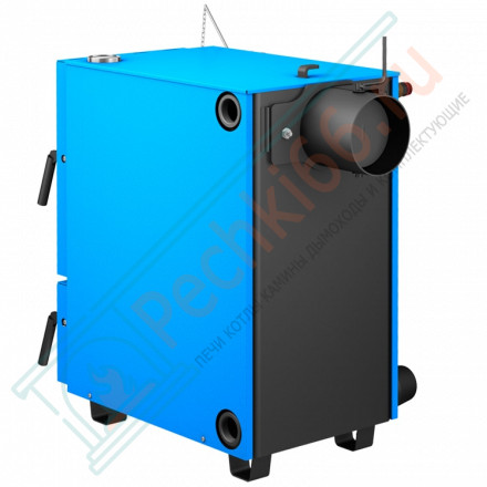 Универсальный котел Кобальт 25 (Стэн)