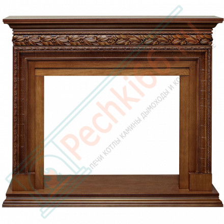 Портал Valletta - Орех (Ширина 1245 мм)