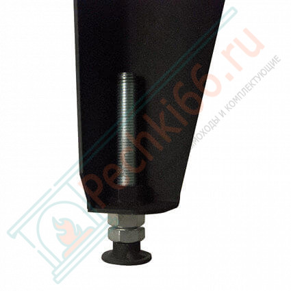 Каминная топка Айфель I (Norsken) 10 кВт