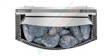 Электрокаменка Optima 7,5 kW (KARINA) до 10 м3