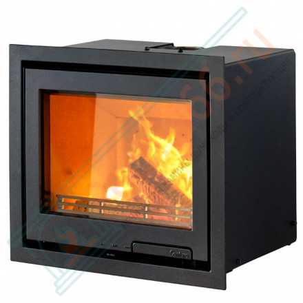 Чугунная топка i6 с чугунной дверцей (Contura)