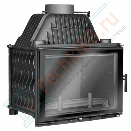 Топка для камина W17 Dekor 16.1 kW (Kaw-Met)
