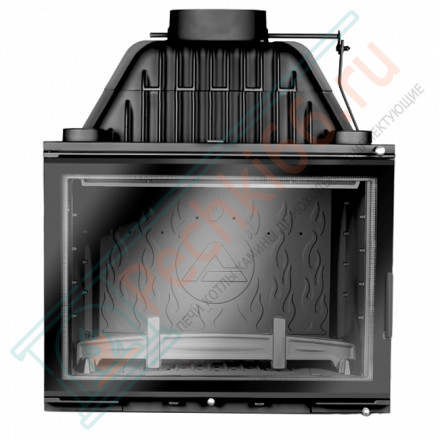 Топка для камина W17 Dekor 16.1 kW (Kaw-Met)