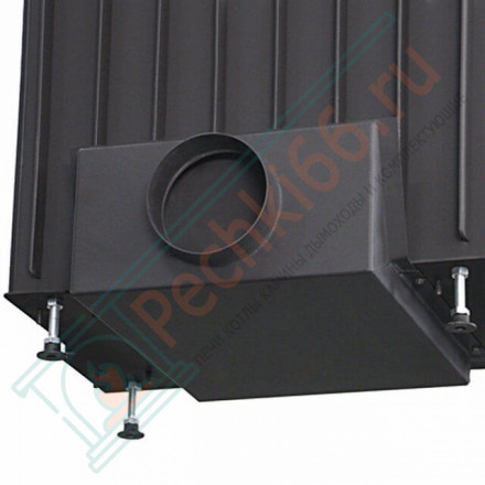 Каминная топка Айфель IE (Norsken) 10 кВт