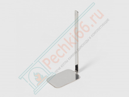 Биокамин Пушкинский мост S, чёрный (LuxFire)