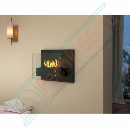 Биокамин Polakr 600 (ZeFire)