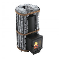 Печь для бани Услада 40С (Жара)