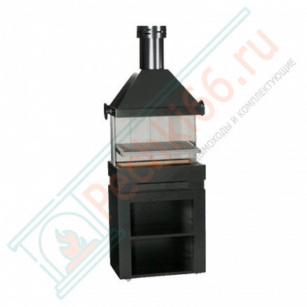 Барбекю-жаровня PATIO (Ferlux)