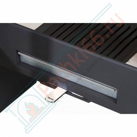 Печь-камин Riano N керамика (Romotop)