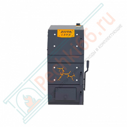 Комбинированный котел Lava-26 (Zota) 26 кВт