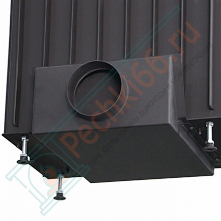 Каминная топка Айфель I L (Norsken) 10 кВт