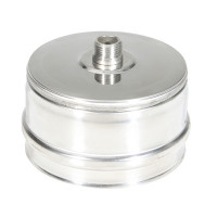 Конденсатоотвод моно КМ-Р (316-0.5) d-180 (ТиС Промо) Конденсатоотвод моно КМ-Р (316-0.5) d-180 (ТиС Промо)