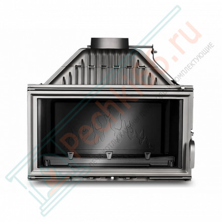 Чугунная топка W15 18 kW (Kaw-Met)