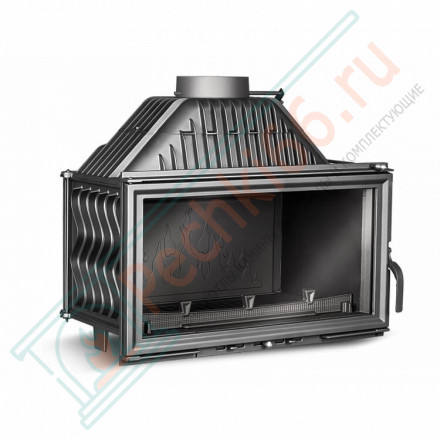 Чугунная топка W15 18 kW (Kaw-Met)