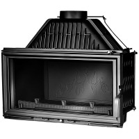 Чугунная топка W15 18 kW (Kaw-Met) Чугунная топка W15 18 kW (Kaw-Met)