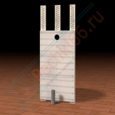 Изоляционная плита 250 KM, 1000x1250x40 мм (Silca)