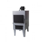 Котел водяного отопления Сибирь КВО 8 кВт (НМК) 8 кВт