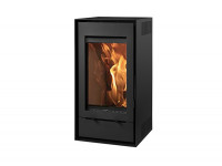 Печь-камин Tek System Eco (Solzaima)