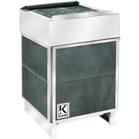 Электрокаменка ELITE 14 kW, талькохлорит (KARINA) до 20 м3
