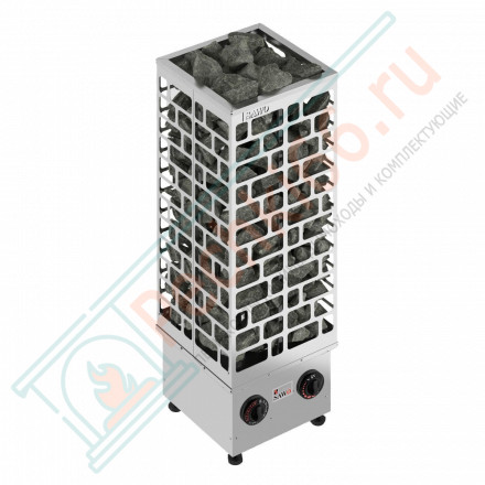 Электрокаменка CUBOS CUB3-60NB-P (SAWO)