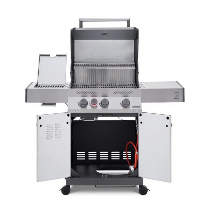 Газовый гриль Primeliner S Class 3B Basic