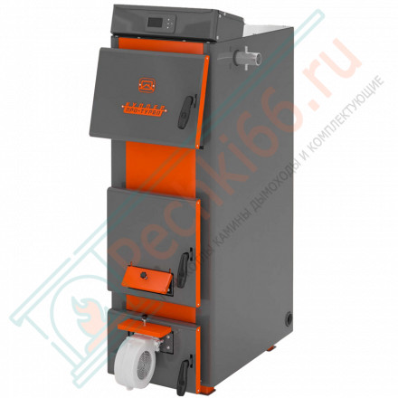 Отопительный котел Куппер ПРО Турбо 42 (Теплодар) 42 кВт