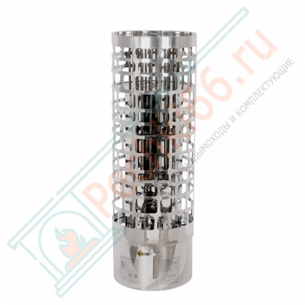 Электрокаменка напольная CILINDR - 90 (Везувий) до 13 м3