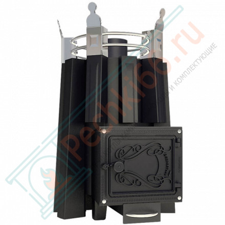 Банная печь Августа (Добросталь)