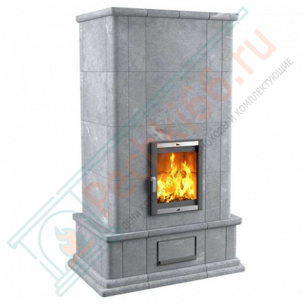 Теплонакопительная печь-камин Tower – 20/1610 (Talkorus)
