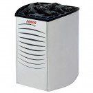 Электрическая печь Vega Pro BC165 Steel (Harvia) Электрическая печь Vega Pro BC165 Steel (Harvia)