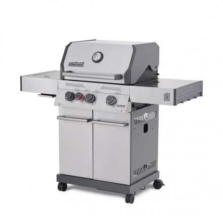 Газовый гриль Primeliner S Class 3B DELUX