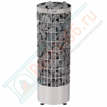 Электрокаменка Cilindro PC70E 6,8 kW (Harvia)